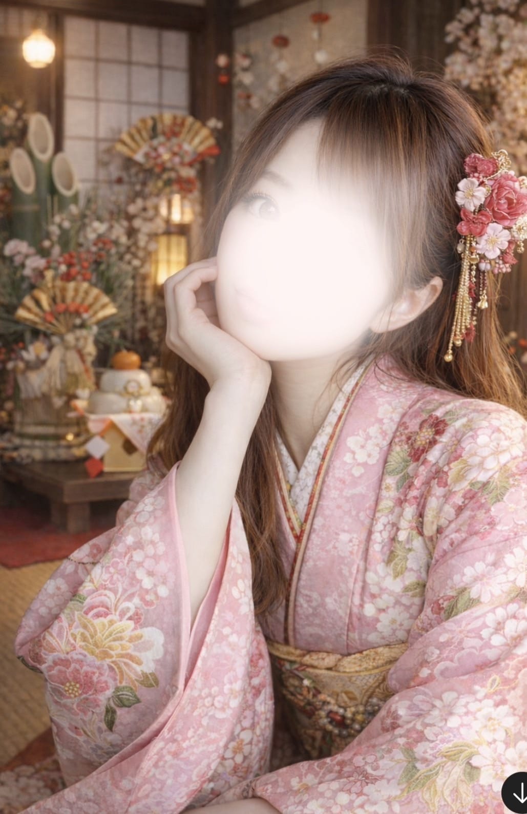 ひまり出勤しましたでやんす✨