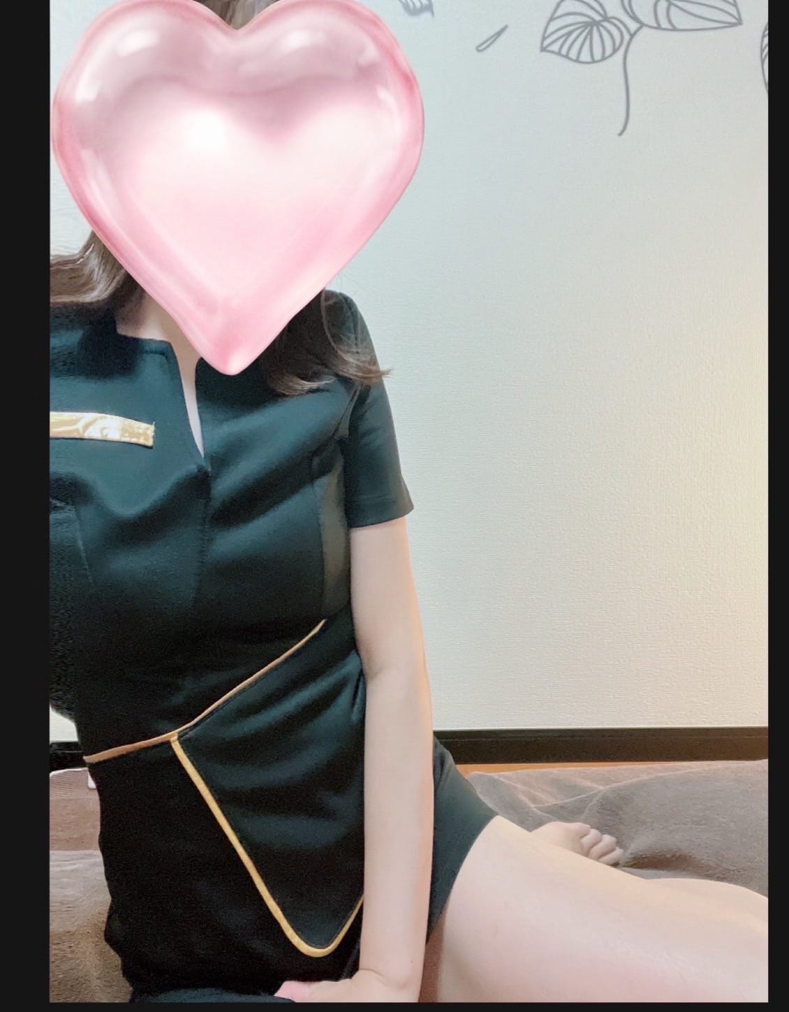 明日出勤します♡