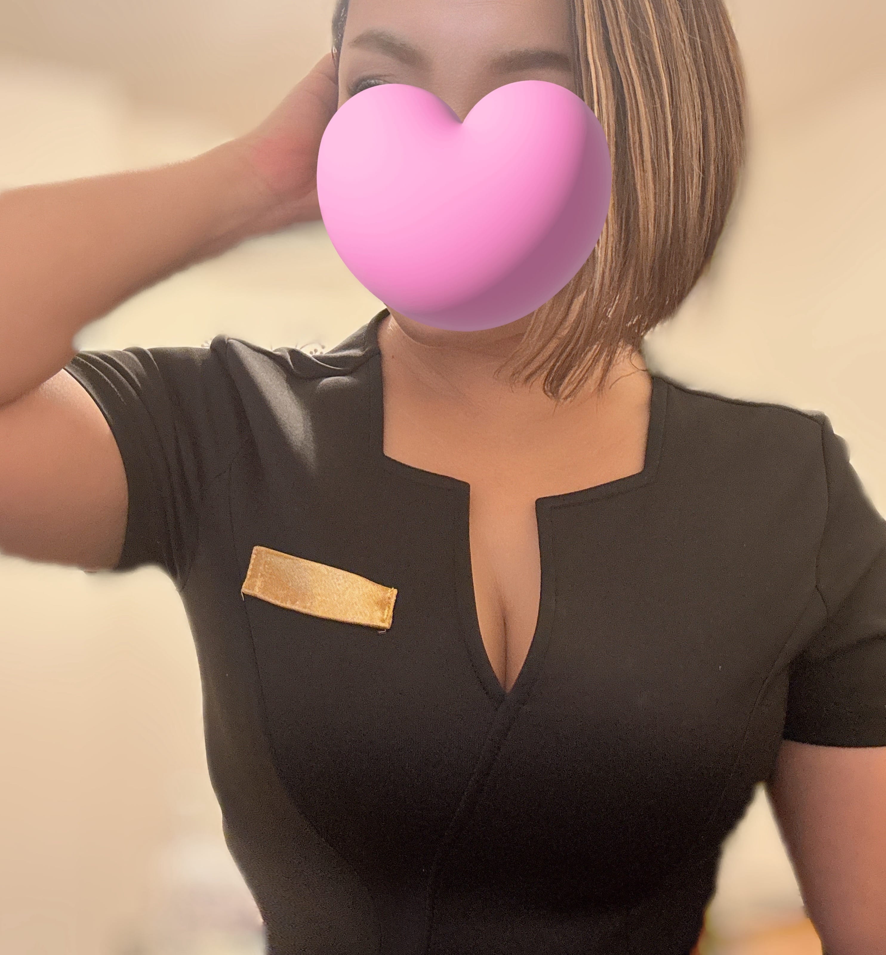 愛♡出勤してます♪