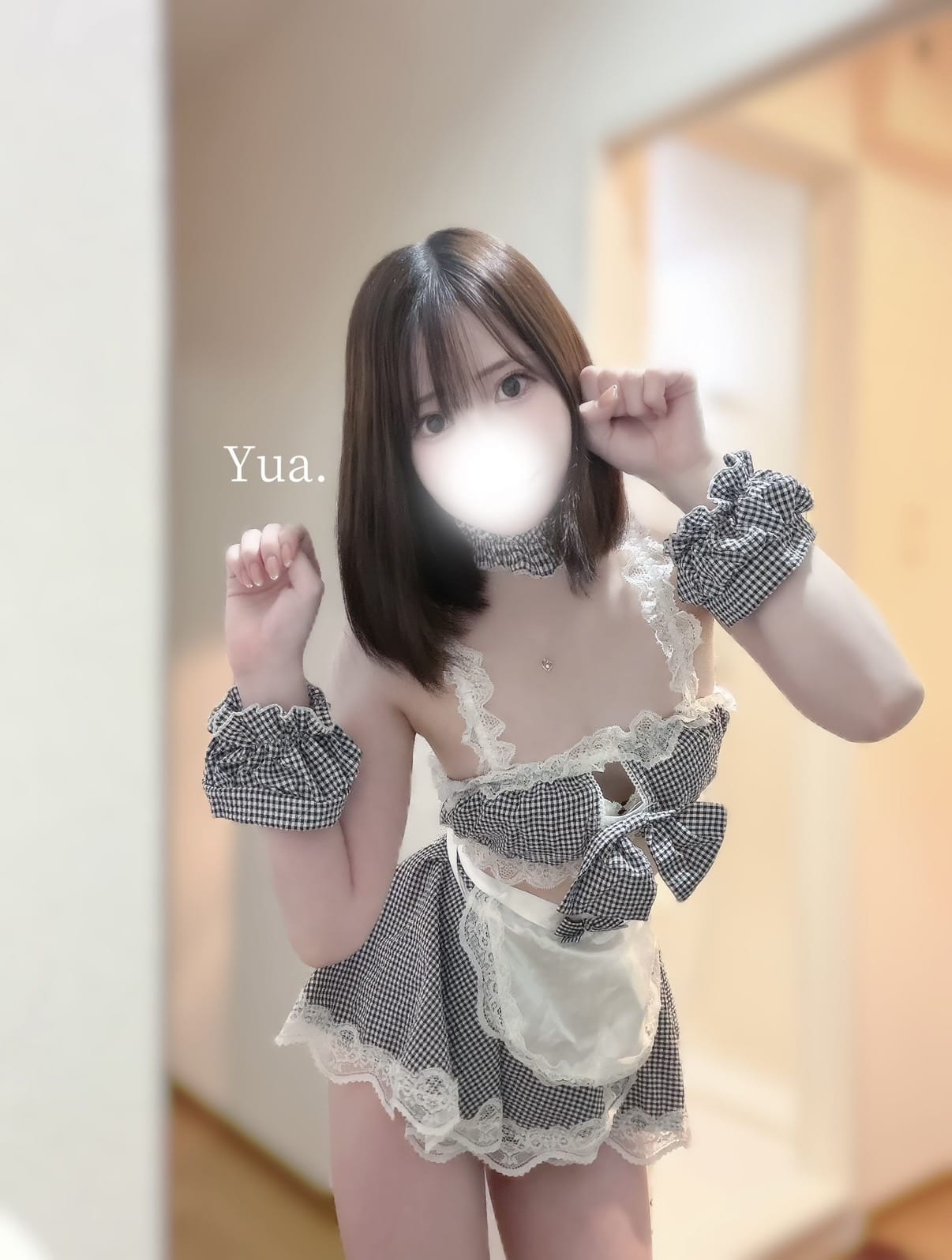 ゆあ