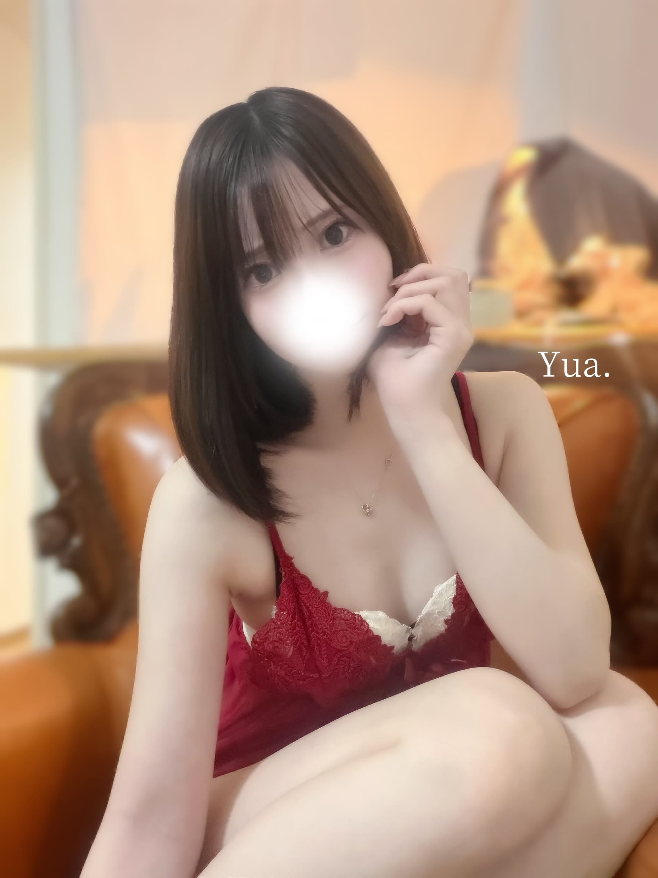 ゆあ