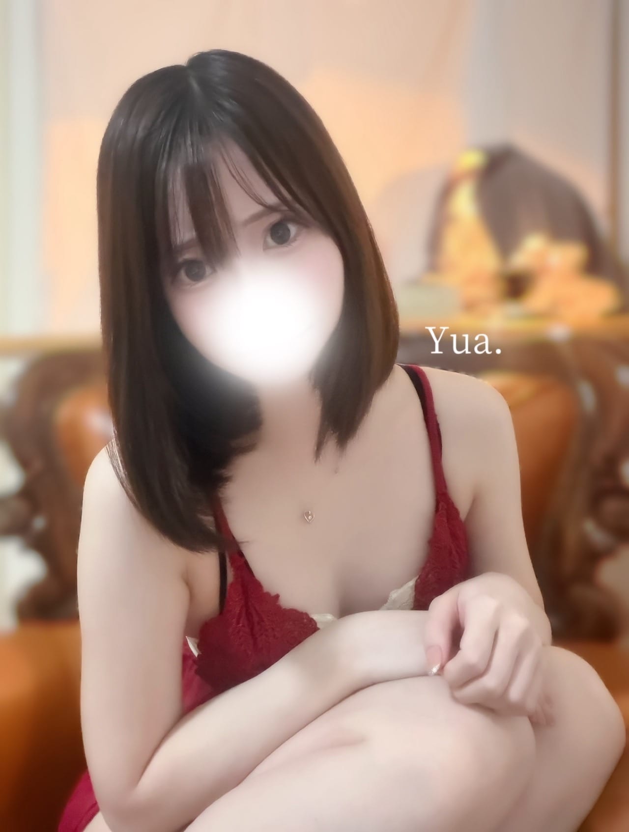 ゆあ