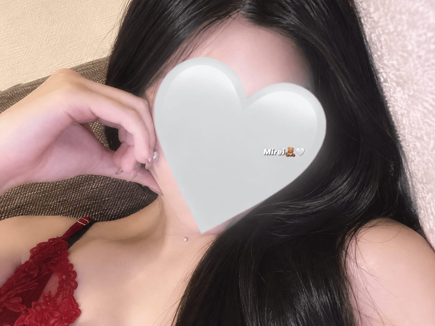 みれい