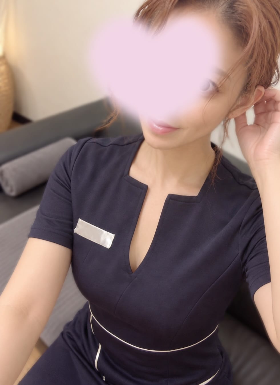 出勤しました♡
