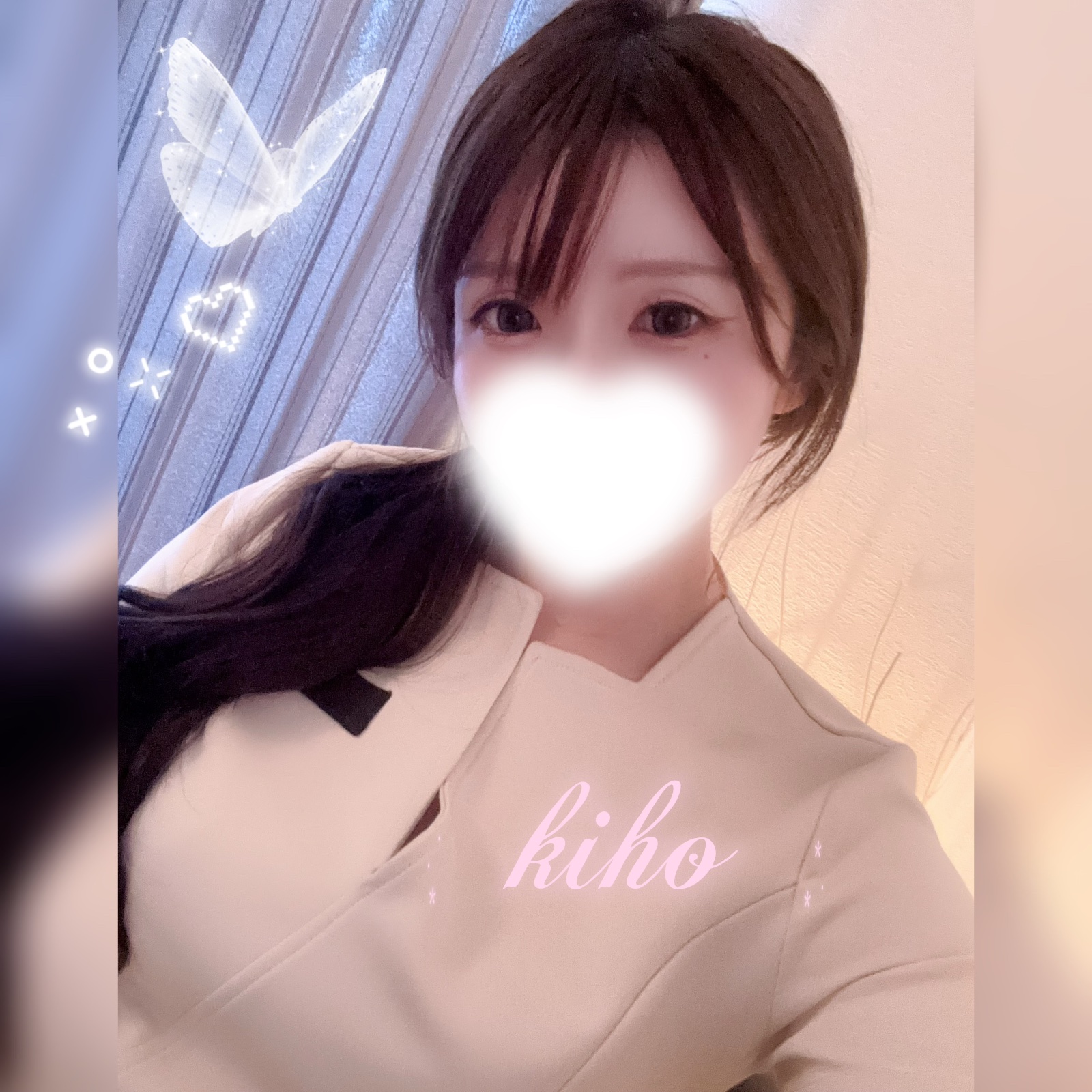 お礼♡