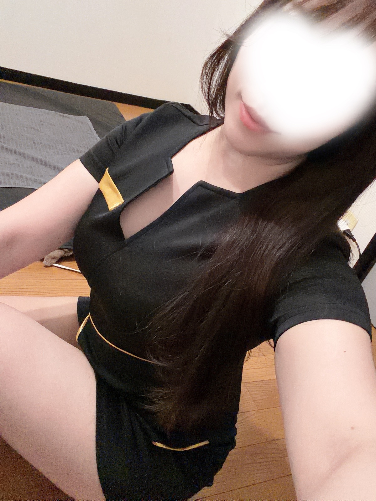 初めまして🌟