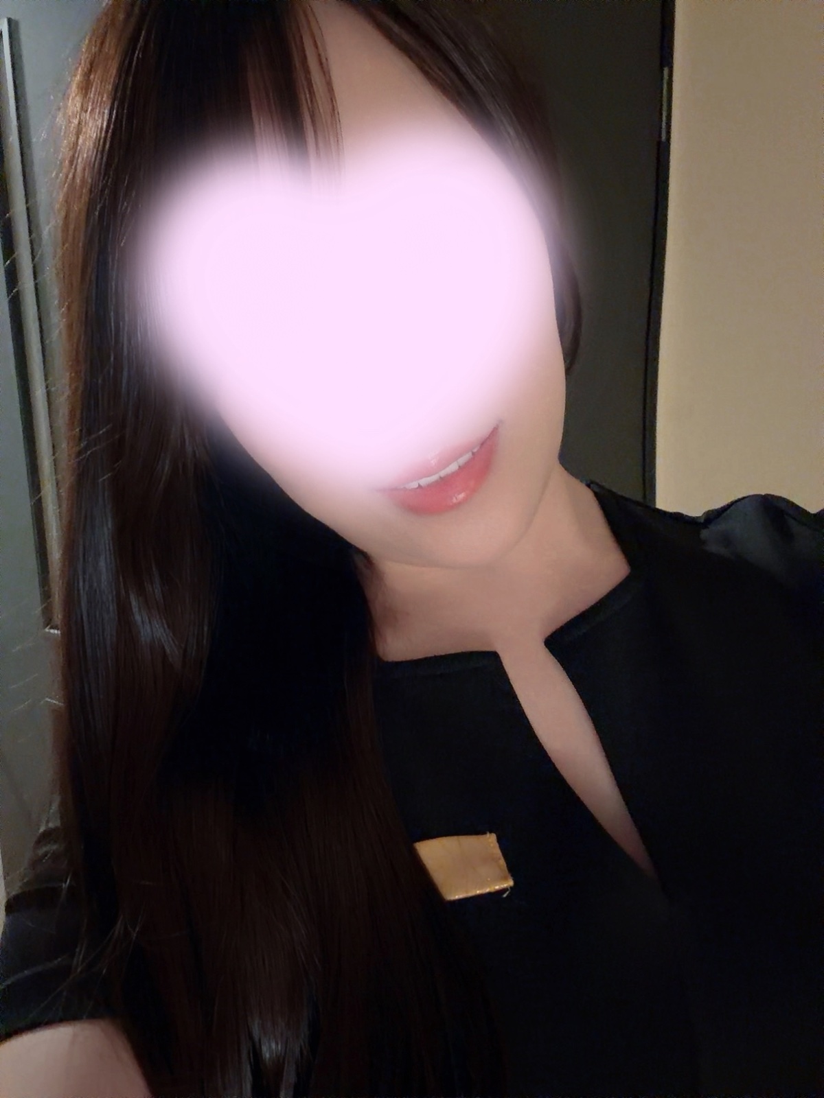 出勤してます🤍