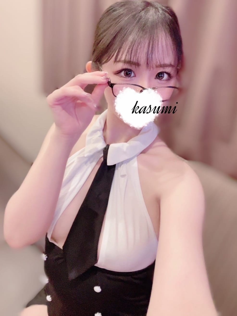 かすみ